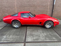 Chevrolet - 1981 - corvette - - p-731-fl - afbeelding 32 van  36