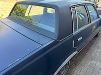 Chevrolet - 1981 - malibu nz-939-b - afbeelding 2 van  18