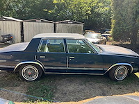 Chevrolet - 1981 - malibu nz-939-b - afbeelding 3 van  18
