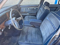 Chevrolet - 1981 - malibu nz-939-b - afbeelding 5 van  18