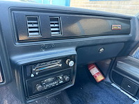 Chevrolet - 1981 - malibu nz-939-b - afbeelding 8 van  18