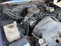 Chevrolet - 1981 - malibu nz-939-b - afbeelding 10 van  18