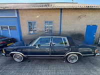 Chevrolet - 1981 - malibu nz-939-b - afbeelding 11 van  18