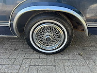 Chevrolet - 1981 - malibu nz-939-b - afbeelding 16 van  18