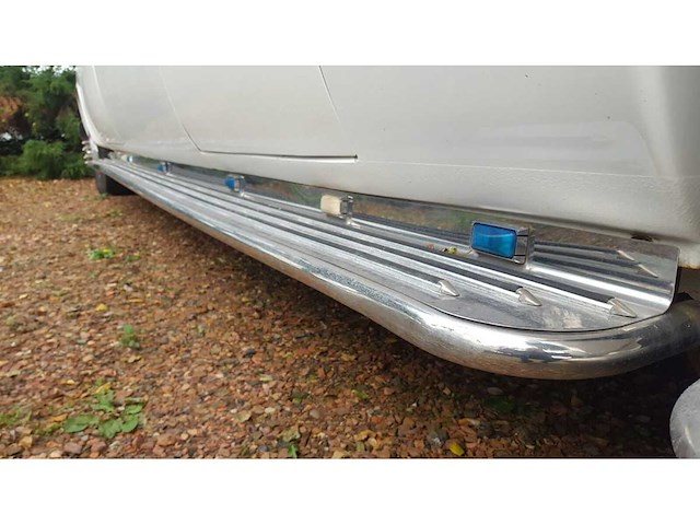Chevrolet - 1984 - gmc - personenauto - afbeelding 2 van  19