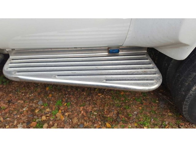 Chevrolet - 1984 - gmc - personenauto - afbeelding 3 van  19