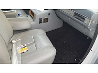 Chevrolet - 1984 - gmc - personenauto - afbeelding 4 van  19