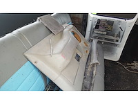Chevrolet - 1984 - gmc - personenauto - afbeelding 5 van  19