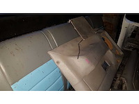 Chevrolet - 1984 - gmc - personenauto - afbeelding 6 van  19