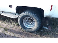 Chevrolet - 1984 - gmc - personenauto - afbeelding 11 van  19