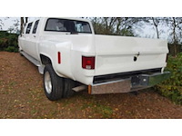 Chevrolet - 1984 - gmc - personenauto - afbeelding 13 van  19