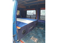 Chevrolet - 1989 - starcraft - g20 - chevy van - afbeelding 9 van  9