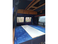 Chevrolet - 1989 - starcraft - g20 - chevy van - afbeelding 11 van  12