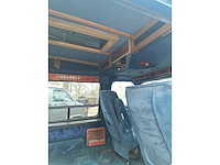 Chevrolet - 1989 - starcraft - g20 - chevy van - afbeelding 12 van  12