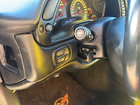 Chevrolet - 1998 - corvette c5 - 5.7 convertible a - personenauto - afbeelding 3 van  24