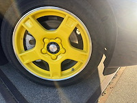 Chevrolet - 1998 - corvette c5 - 5.7 convertible a - personenauto - afbeelding 5 van  24