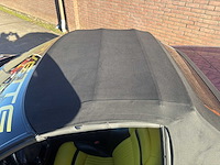 Chevrolet - 1998 - corvette c5 - 5.7 convertible a - personenauto - afbeelding 19 van  24
