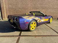 Chevrolet - 1998 - corvette c5 - 5.7 convertible a - personenauto - afbeelding 16 van  24
