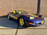 Chevrolet - 1998 - corvette c5 - 5.7 convertible a - personenauto - afbeelding 23 van  24