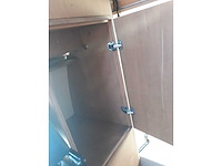 Chevrolet - 1998 - g 20 d - - camper - afbeelding 1 van  4