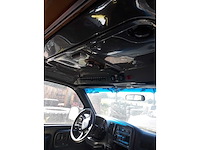 Chevrolet - 1998 - g 20 d - - camper - afbeelding 2 van  4