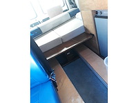 Chevrolet - 1998 - g 20 d - - camper - afbeelding 4 van  4
