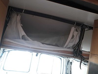 Chevrolet - 1998 - g 20 d - - camper - afbeelding 8 van  10