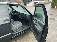 Chevrolet - 2001 - s10 pick up - personenauto (76-bk-jz) - afbeelding 4 van  18