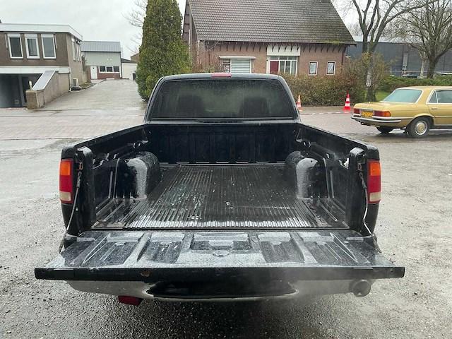 Chevrolet - 2001 - s10 pick up - personenauto (76-bk-jz) - afbeelding 6 van  18