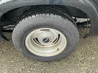 Chevrolet - 2001 - s10 pick up - personenauto (76-bk-jz) - afbeelding 9 van  18