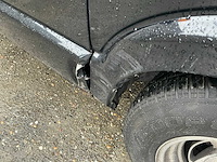 Chevrolet - 2001 - s10 pick up - personenauto (76-bk-jz) - afbeelding 11 van  18