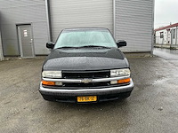 Chevrolet - 2001 - s10 pick up - personenauto (76-bk-jz) - afbeelding 10 van  18