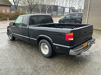 Chevrolet - 2001 - s10 pick up - personenauto (76-bk-jz) - afbeelding 14 van  18