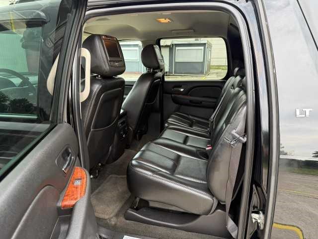 Chevrolet - 2007 - avalanche - personenauto - afbeelding 2 van  22