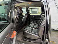 Chevrolet - 2007 - avalanche - personenauto - afbeelding 2 van  22