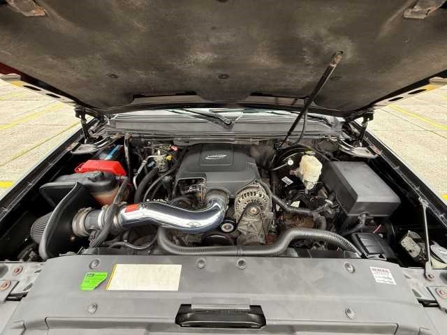 Chevrolet - 2007 - avalanche - personenauto - afbeelding 3 van  22