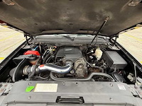 Chevrolet - 2007 - avalanche - personenauto - afbeelding 3 van  22