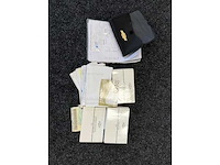 Chevrolet - 2007 - avalanche - personenauto - afbeelding 4 van  22