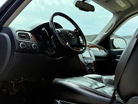 Chevrolet - 2007 - avalanche - personenauto - afbeelding 5 van  22