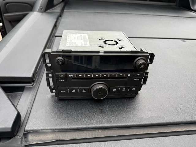 Chevrolet - 2007 - avalanche - personenauto - afbeelding 6 van  22