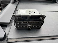 Chevrolet - 2007 - avalanche - personenauto - afbeelding 6 van  22