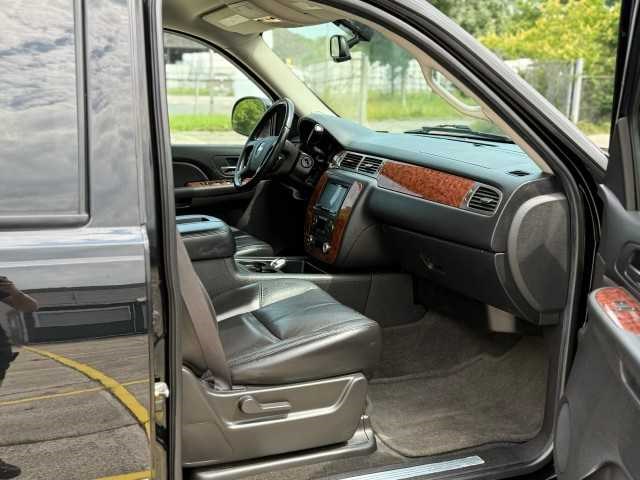 Chevrolet - 2007 - avalanche - personenauto - afbeelding 7 van  22