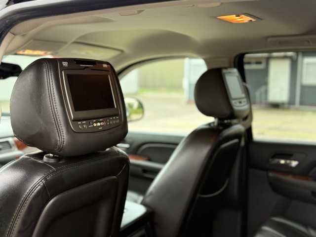 Chevrolet - 2007 - avalanche - personenauto - afbeelding 8 van  22