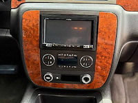 Chevrolet - 2007 - avalanche - personenauto - afbeelding 11 van  22