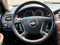 Chevrolet - 2007 - avalanche - personenauto - afbeelding 13 van  22