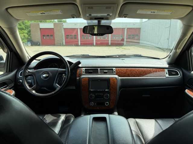 Chevrolet - 2007 - avalanche - personenauto - afbeelding 14 van  22