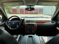 Chevrolet - 2007 - avalanche - personenauto - afbeelding 14 van  22