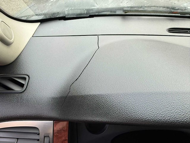 Chevrolet - 2007 - avalanche - personenauto - afbeelding 15 van  22