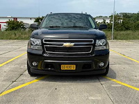 Chevrolet - 2007 - avalanche - personenauto - afbeelding 16 van  22