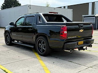 Chevrolet - 2007 - avalanche - personenauto - afbeelding 17 van  22